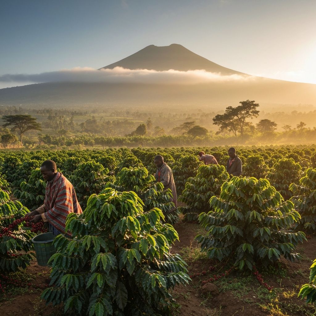 Arusha Coffee Lodge 3