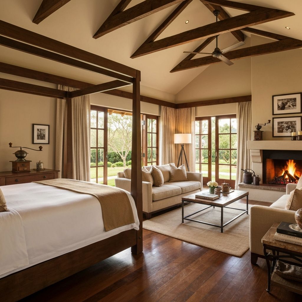 Arusha Coffee Lodge 2