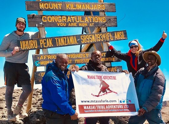 Conquer the Roof of Africa: Your Complete Kilimanjaro Climbing Guide
