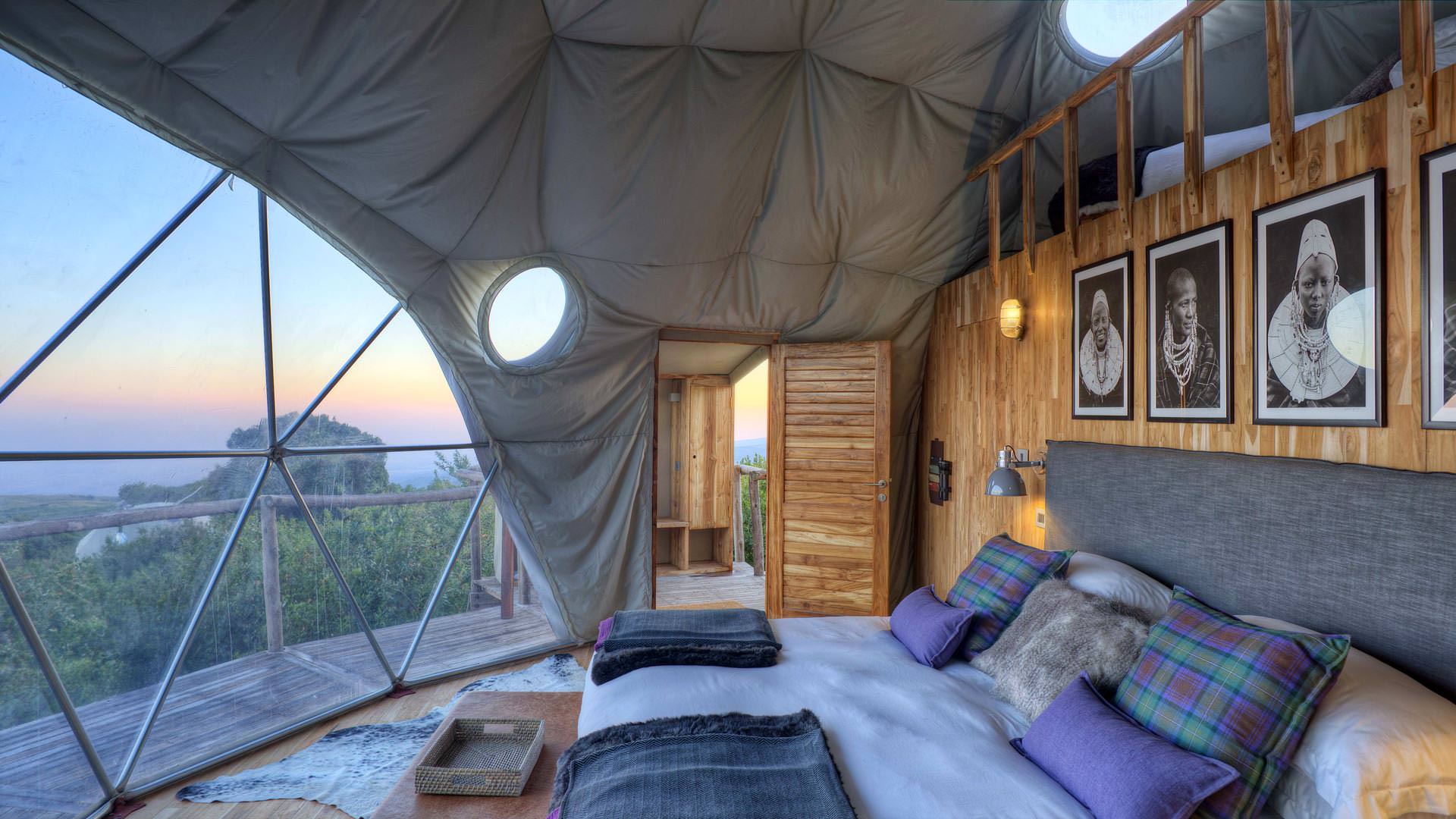 Ngorongoro Crater - 5