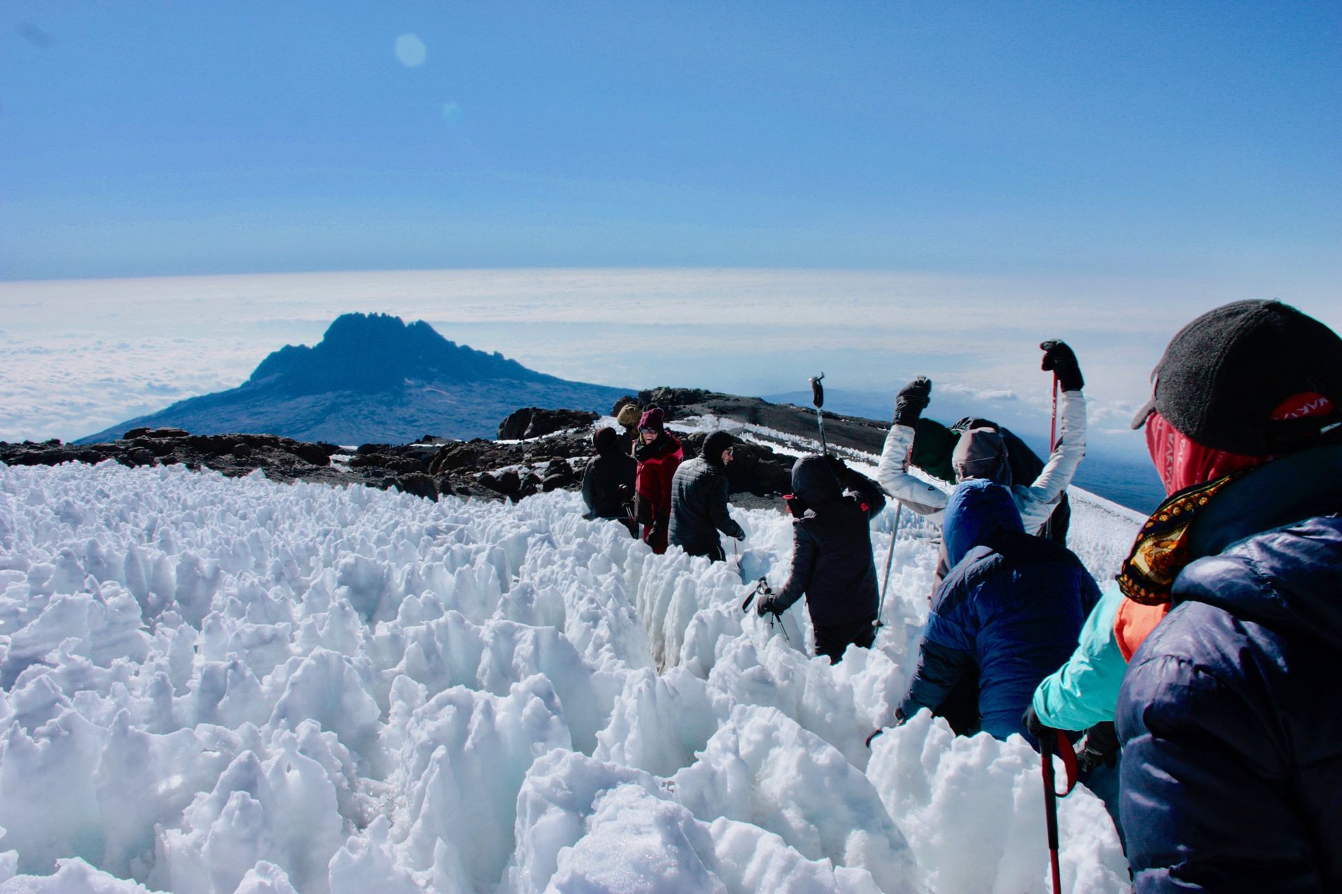 Conquer the Roof of Africa: Your Complete Kilimanjaro Climbing Guide 2