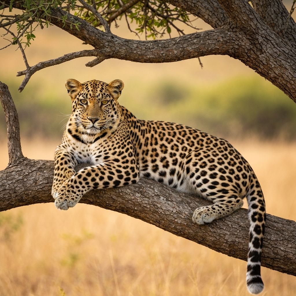Serengeti National Park - 3
