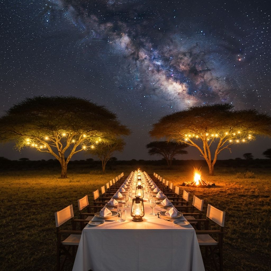 Serengeti Under Canvas 2