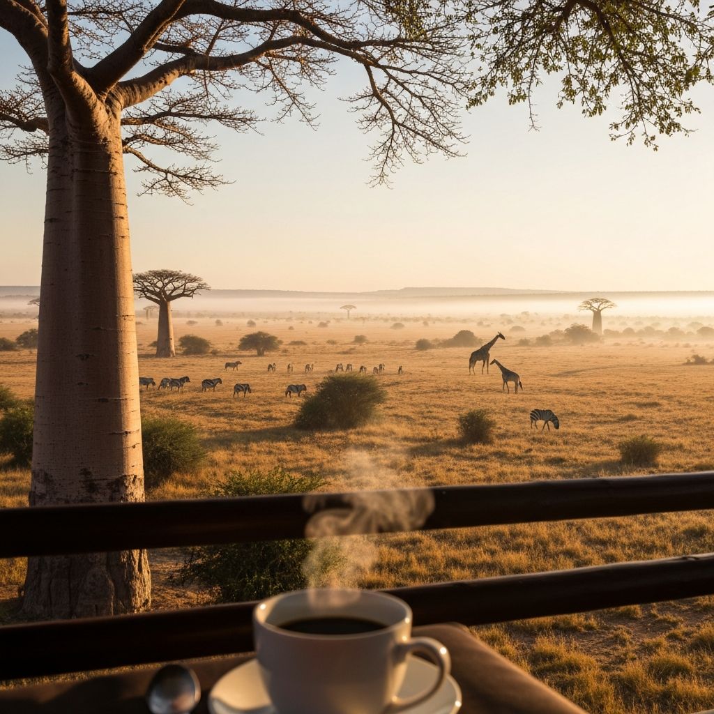 Tarangire Treetops 3