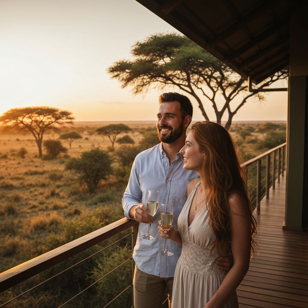 Michael & Lisa Weber