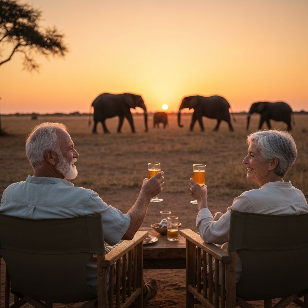 Peter & Anna Müller