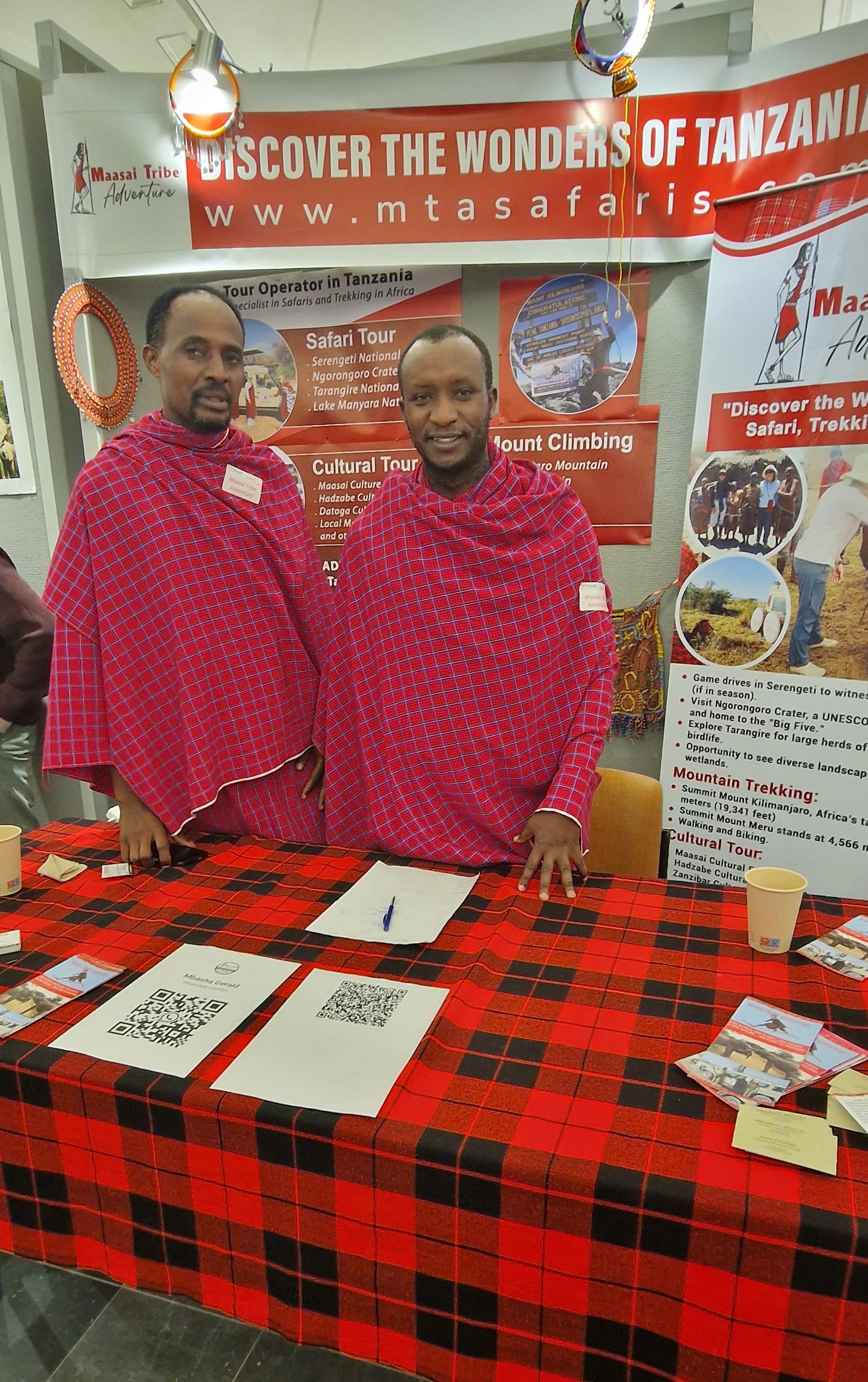 Mbasha Mollel